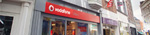 CV Retail