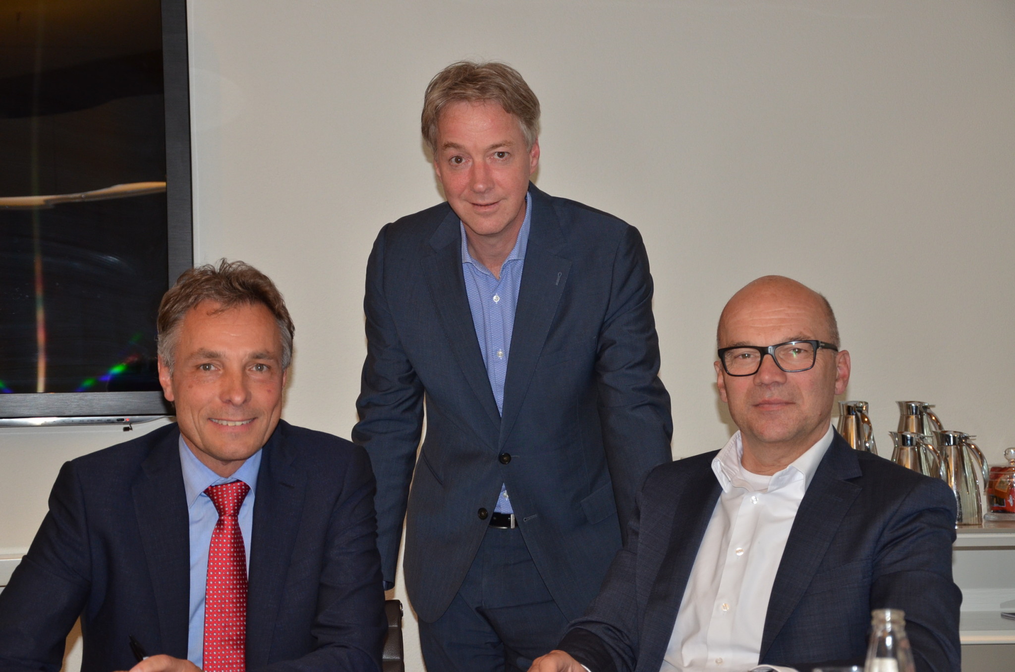 Antea neemt belang in ingenieursbureau