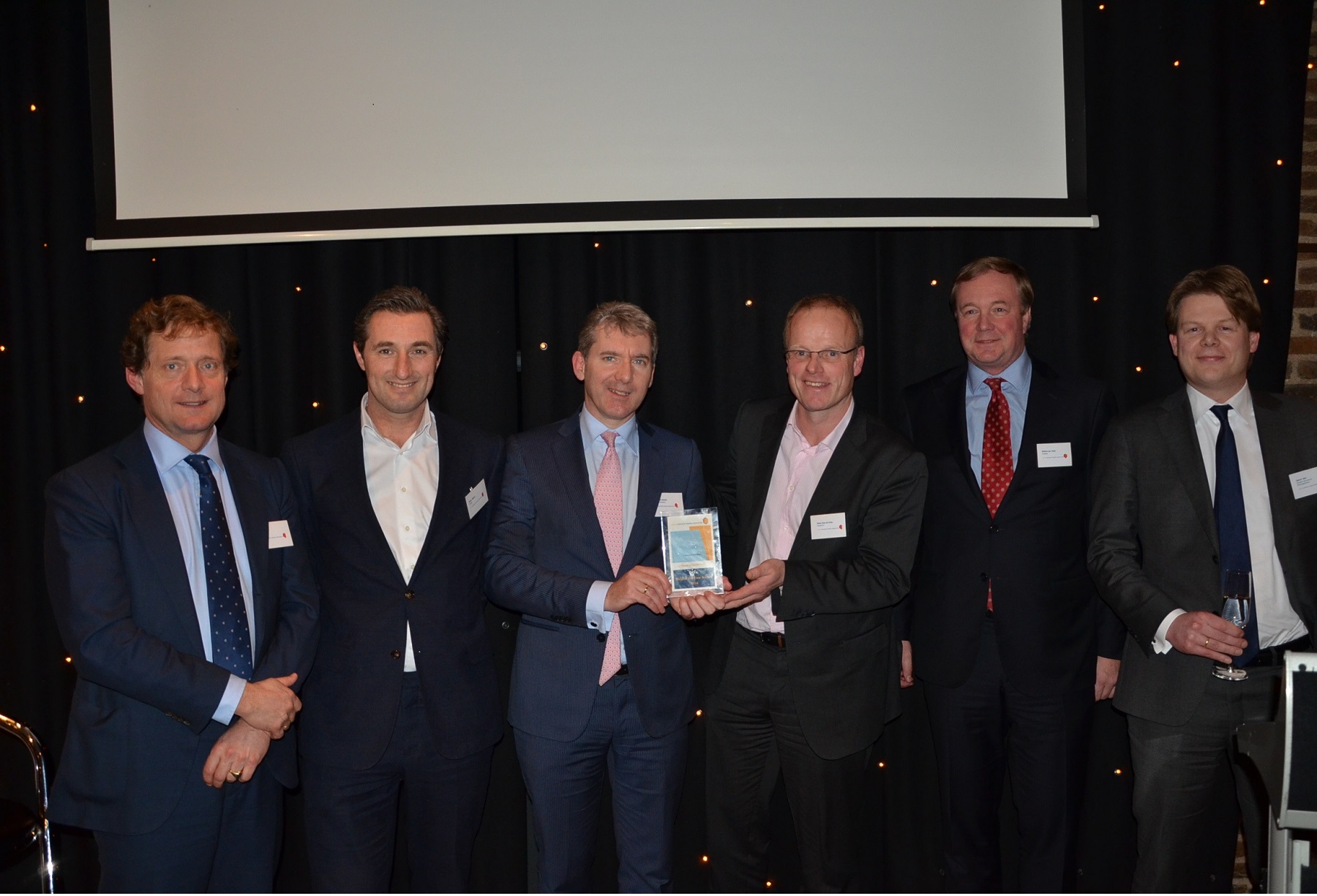 Antea wint DCFA Award