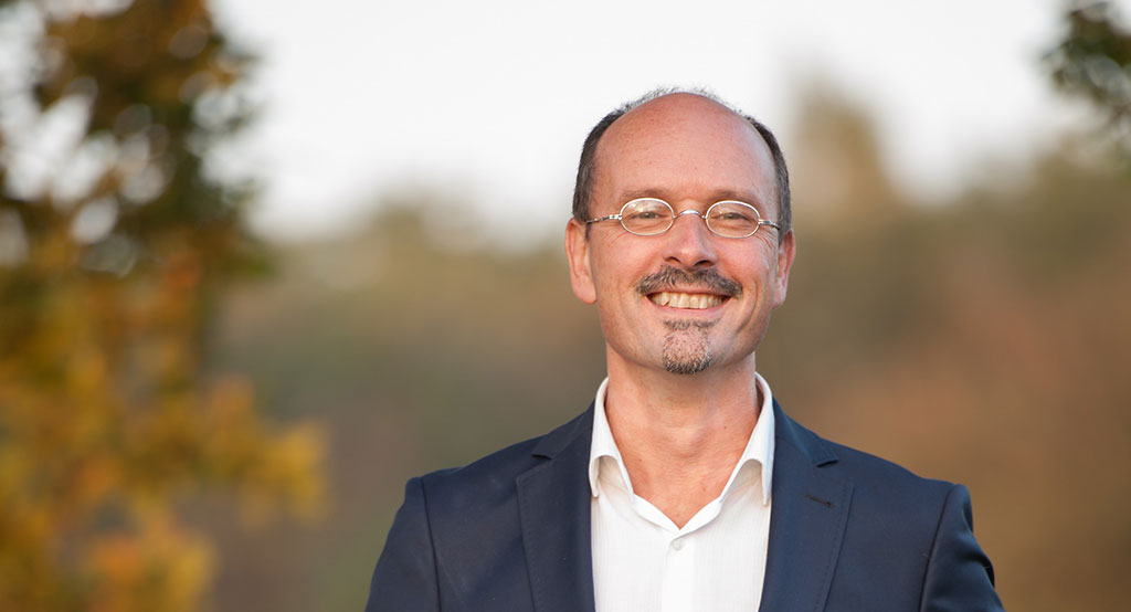 Hans Ketterings wint Antea Award