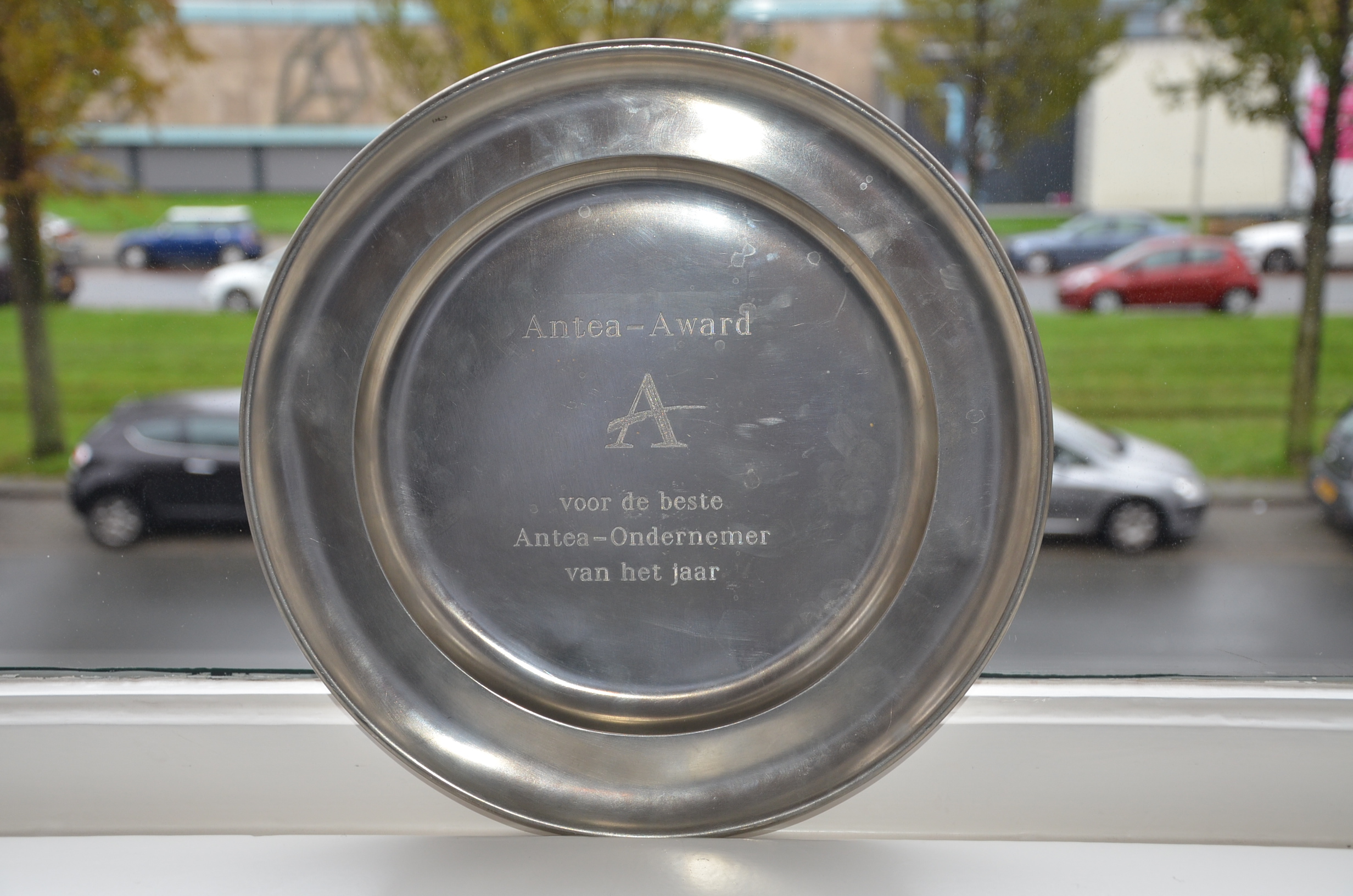 Nominaties Antea Award bekend