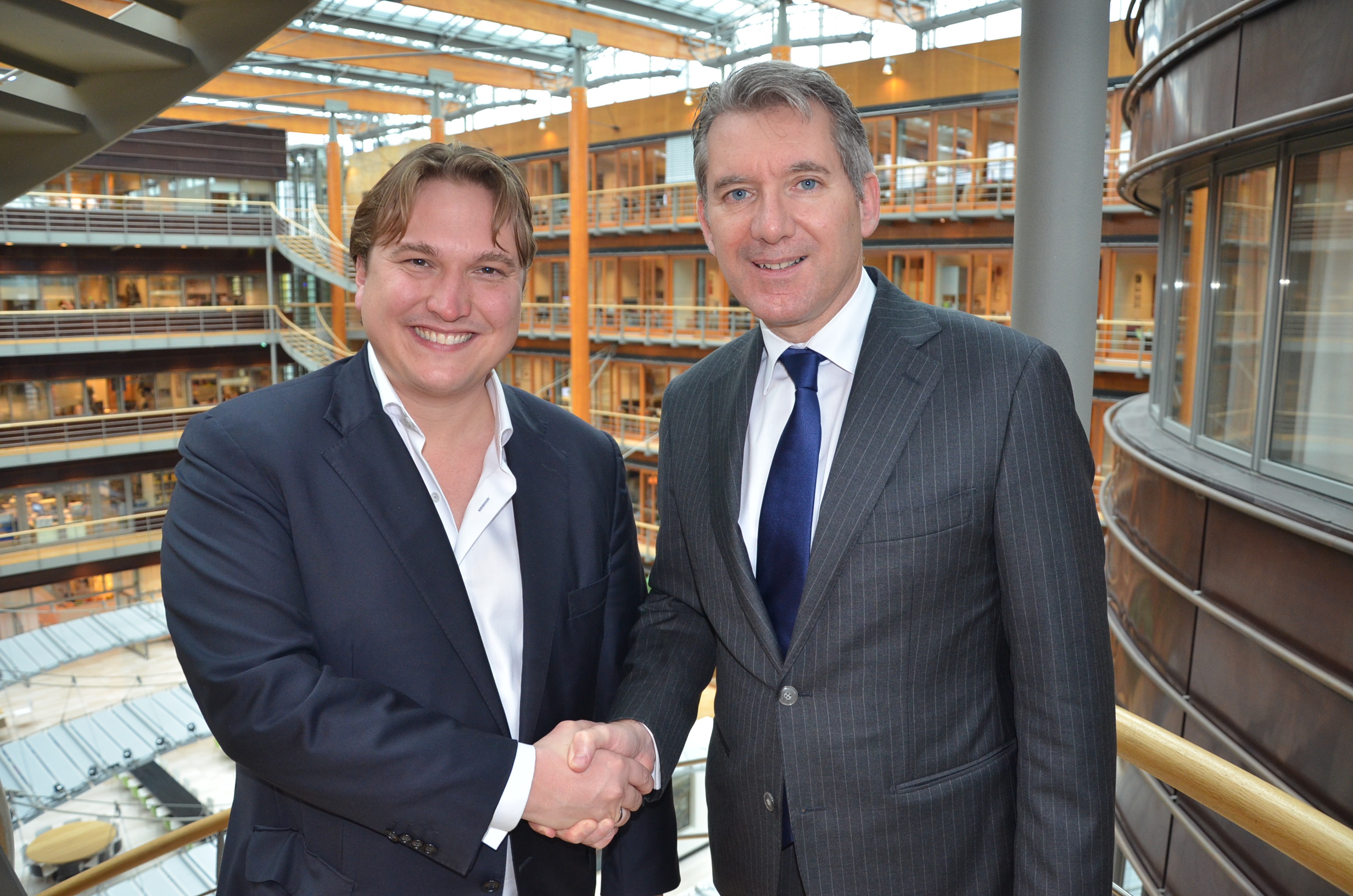 Antea investeert in APOC