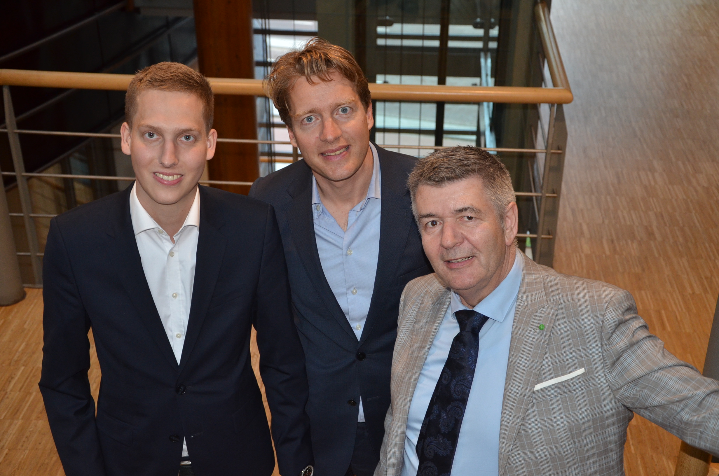 MBO in West-Friesche Pindabranderij