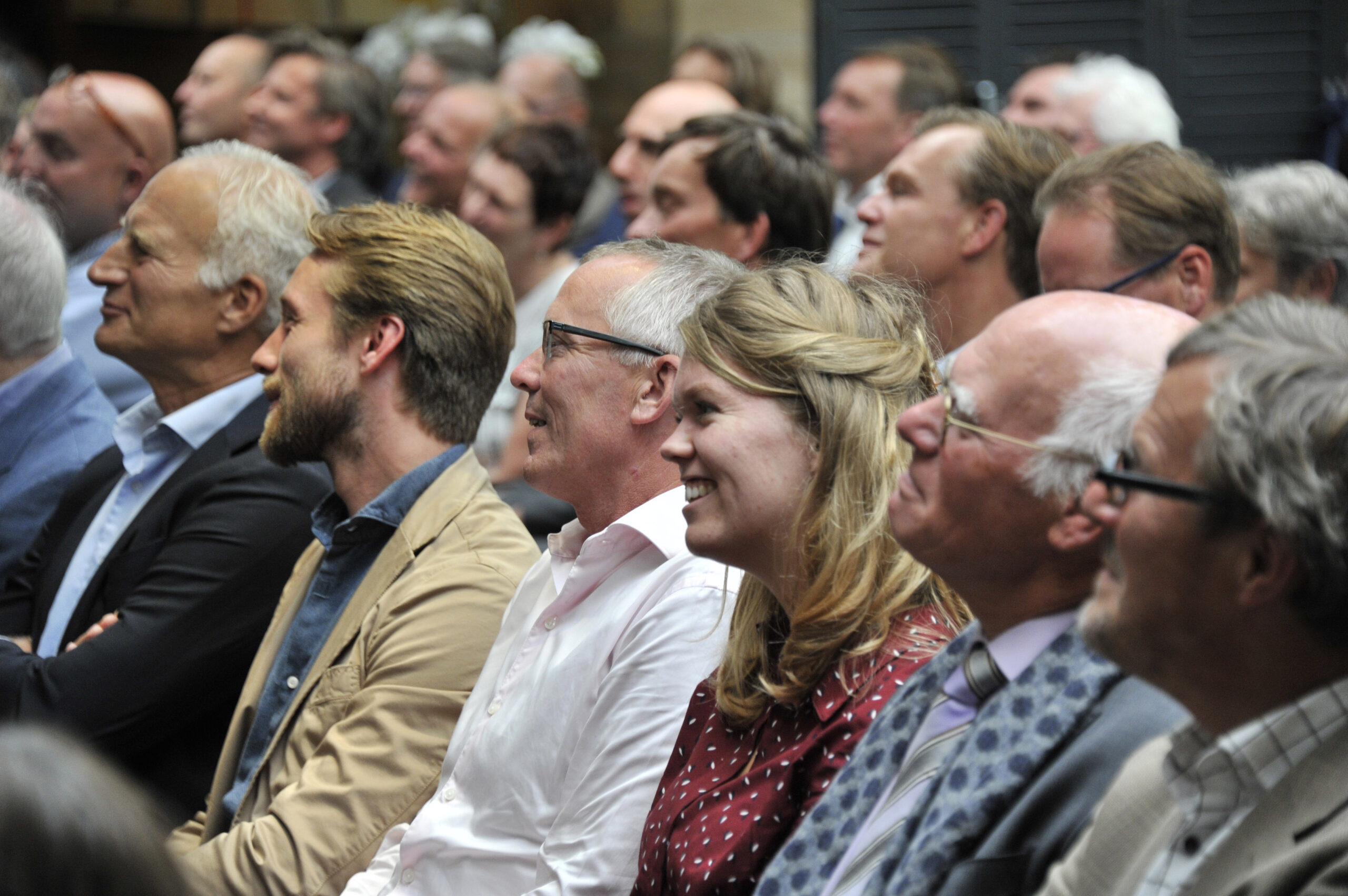 Succesvolle voorinschrijving
