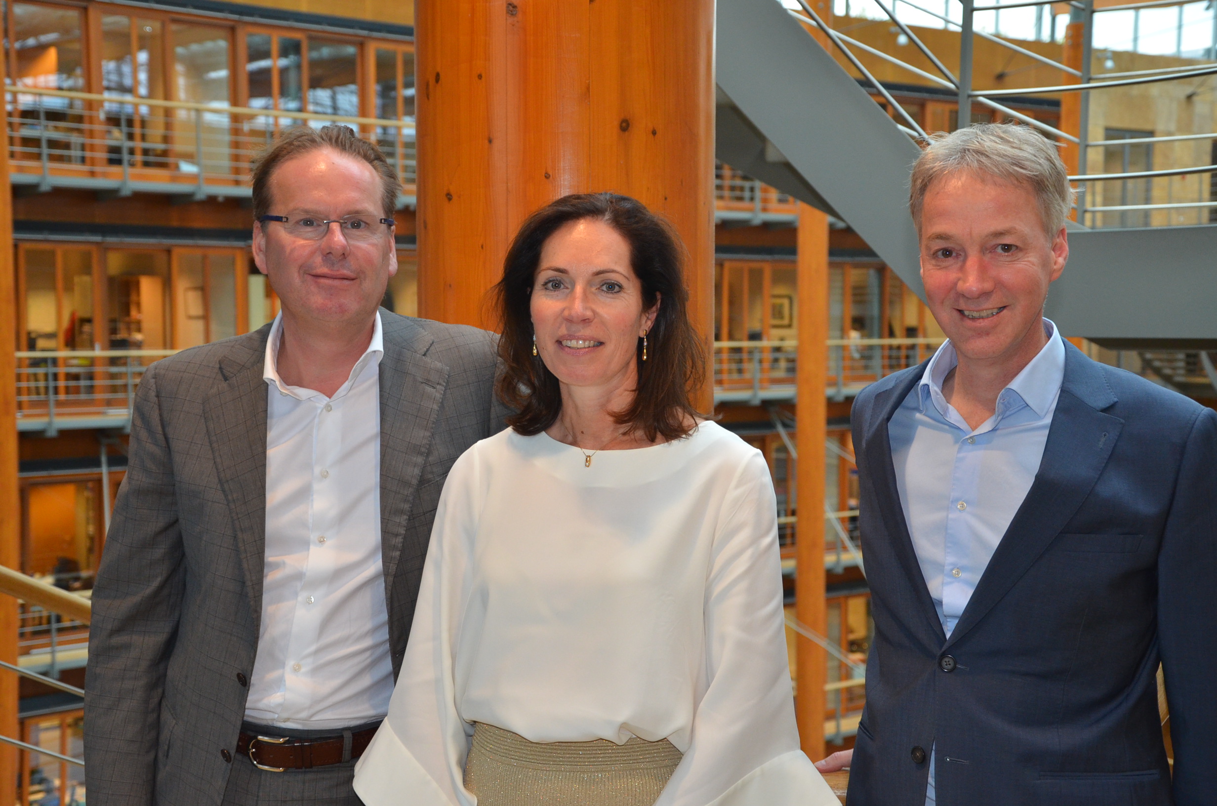 Antea investeert in Palladio Groep