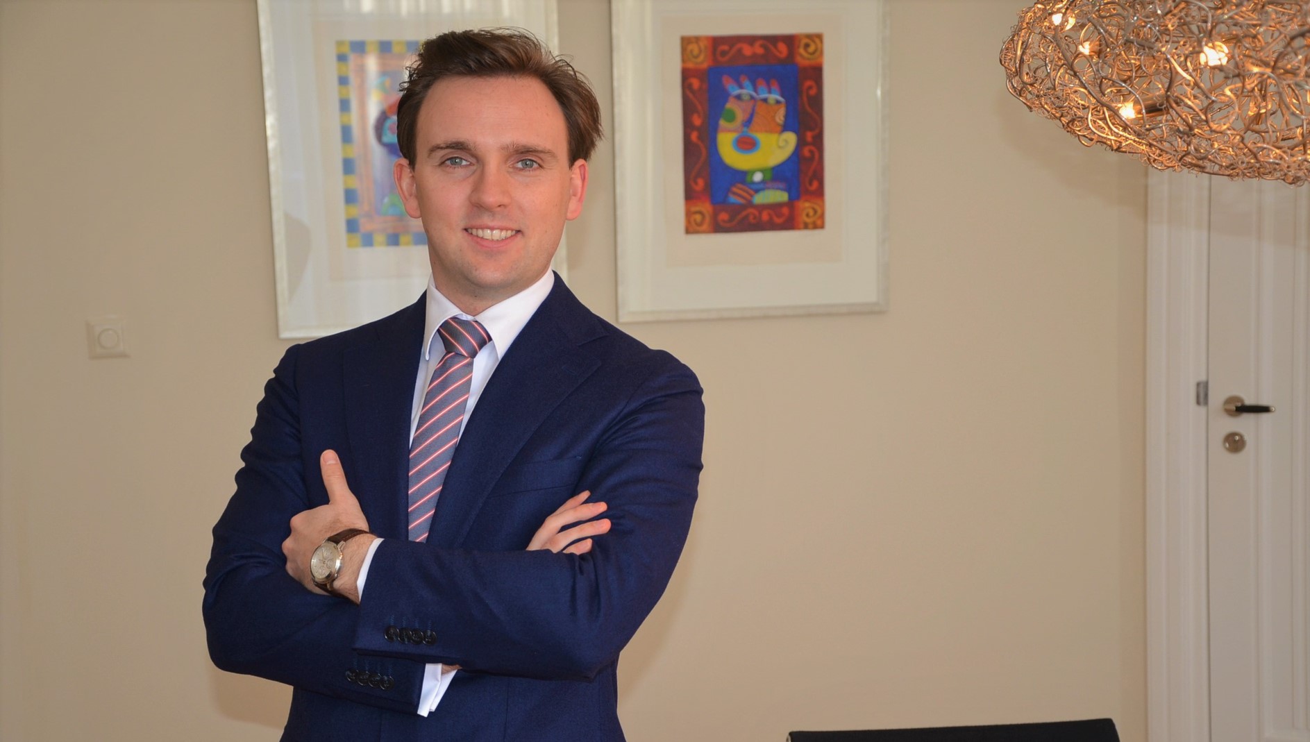 Nieuwe Business Analist