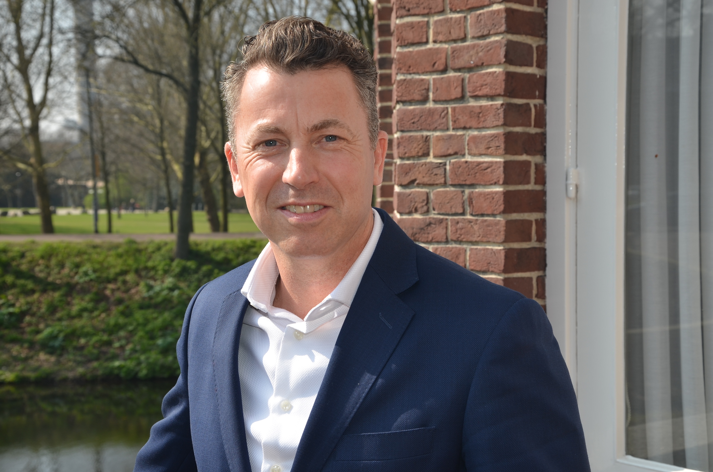 Wibo Pollmann CEO Finalist