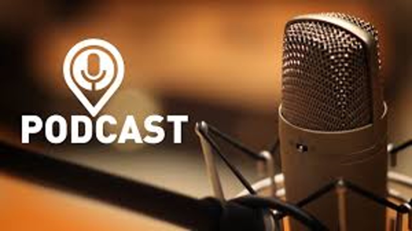 Podcast-serie Antea Inside