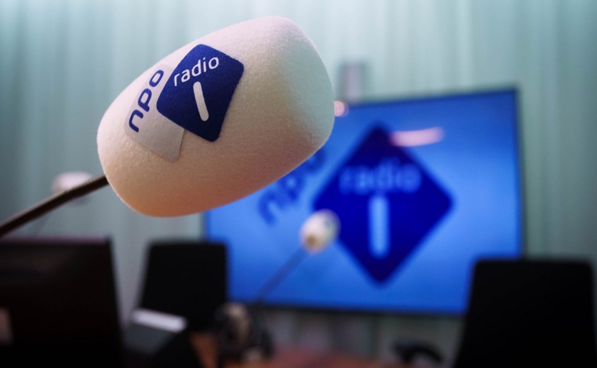 Robert De Boeck in debat met FNV-topman