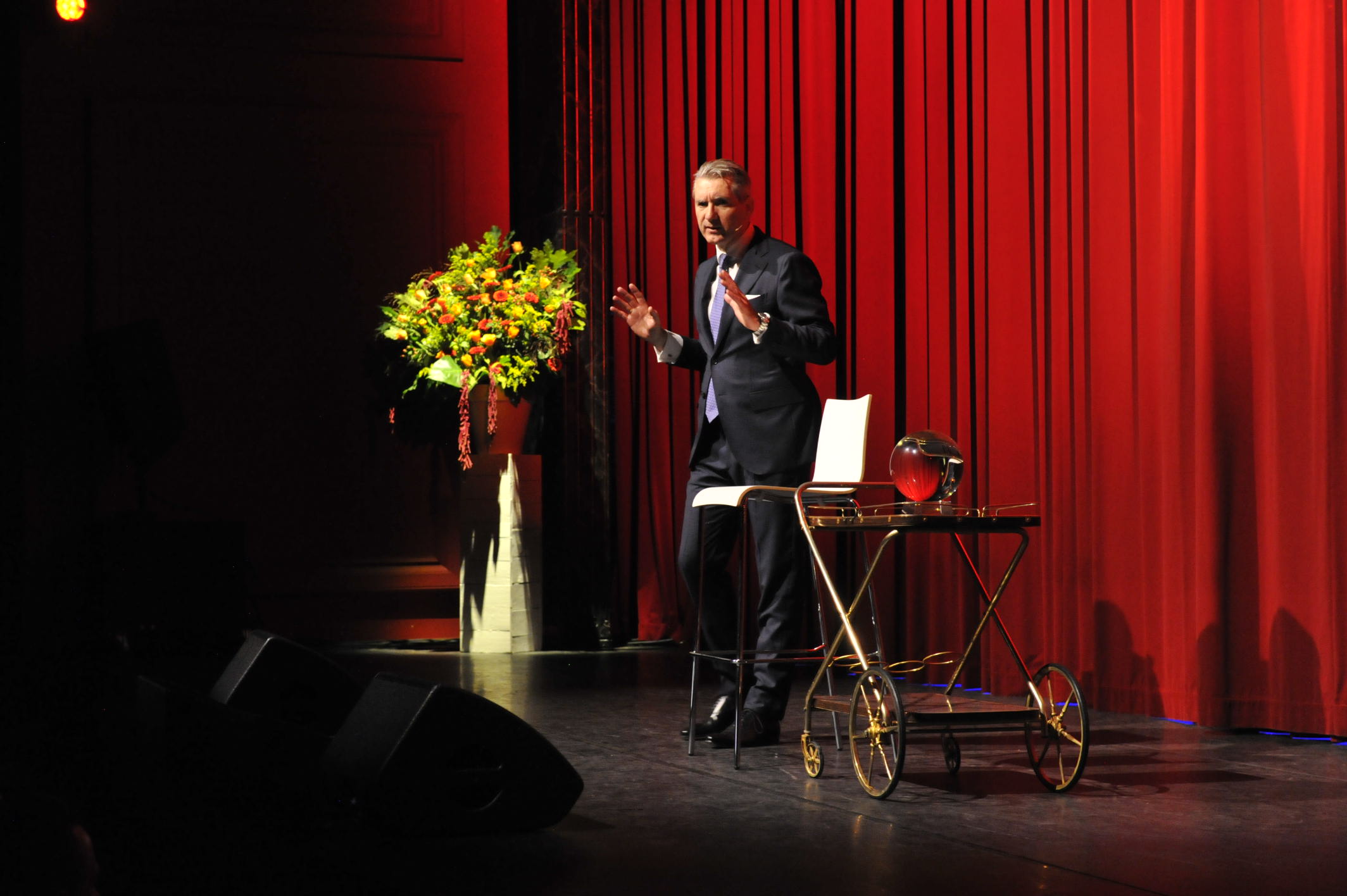 Nieuwjaarswebinar op maandag 11 januari 2021