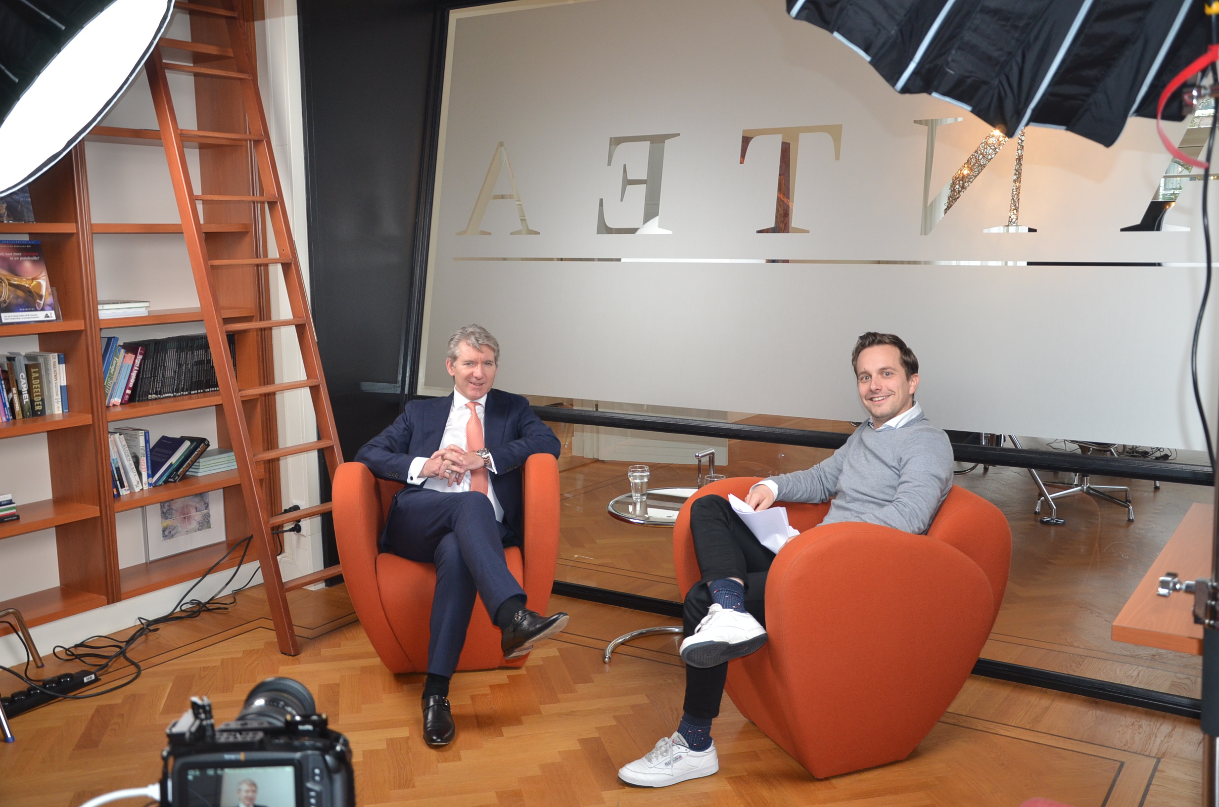 Frisse Blikken College Tour