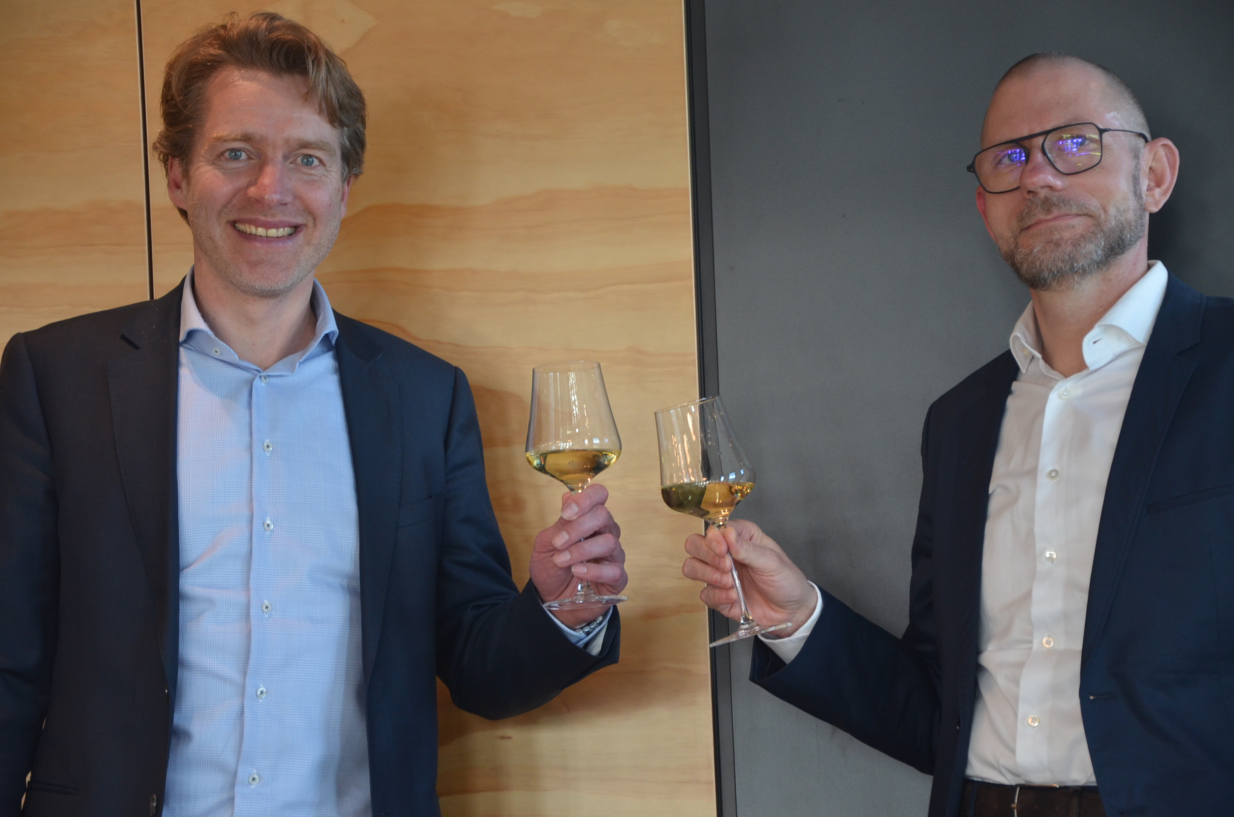 DVK breidt uit in Duitsland