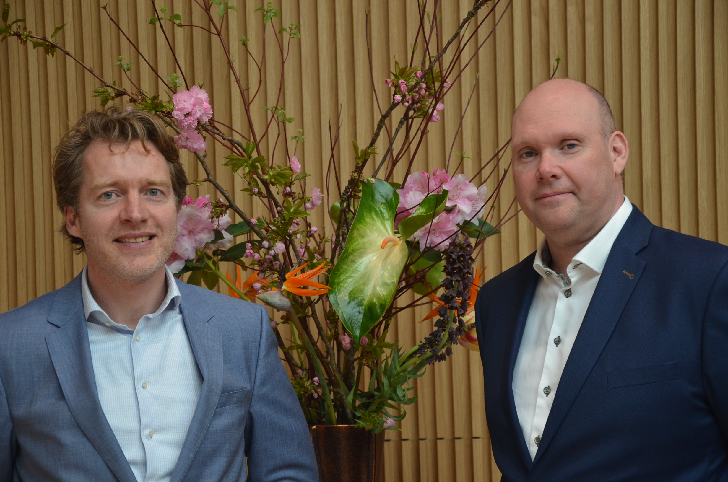 Antea participeert in Gouweloos