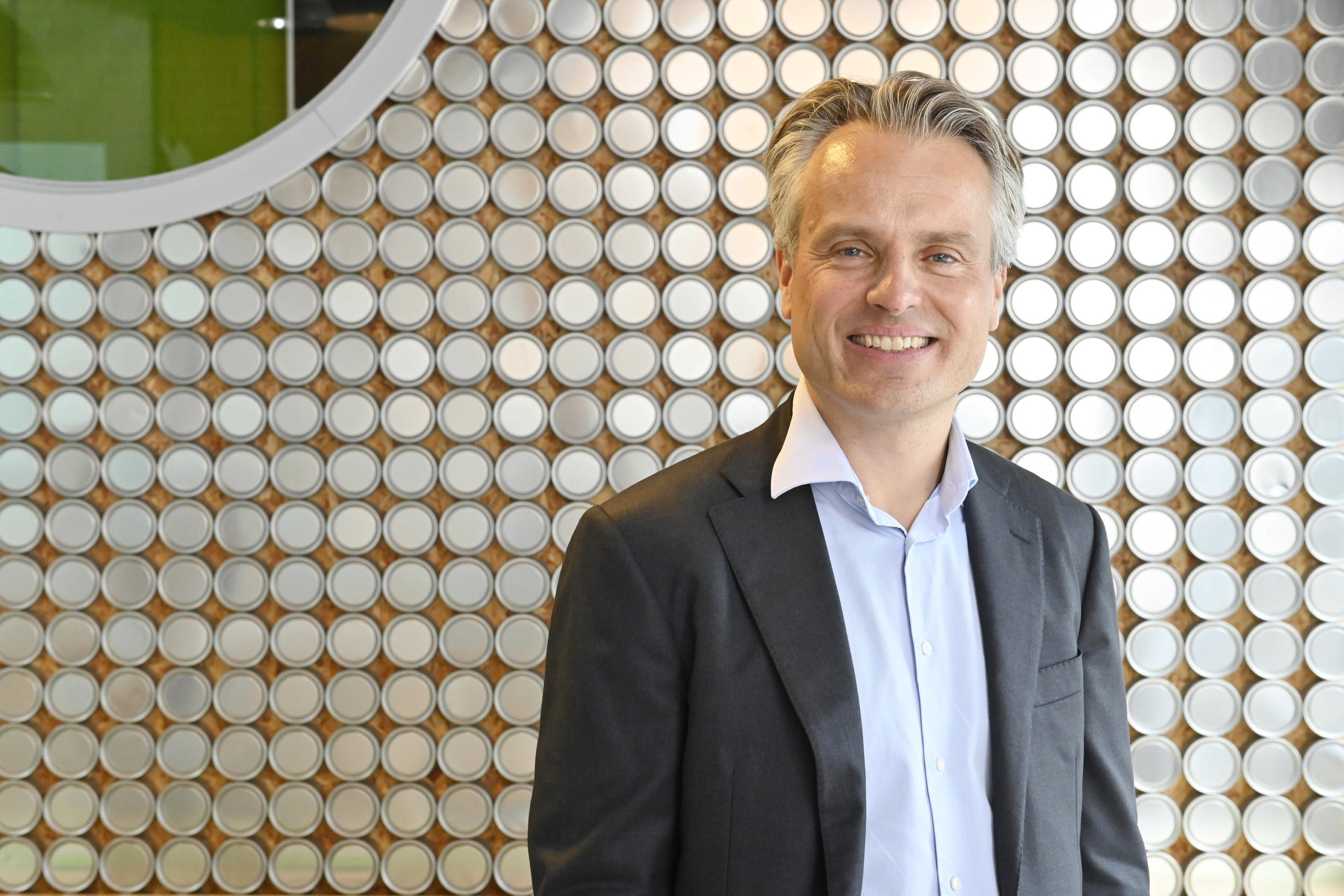 Uitnodiging Joris Luyendijk