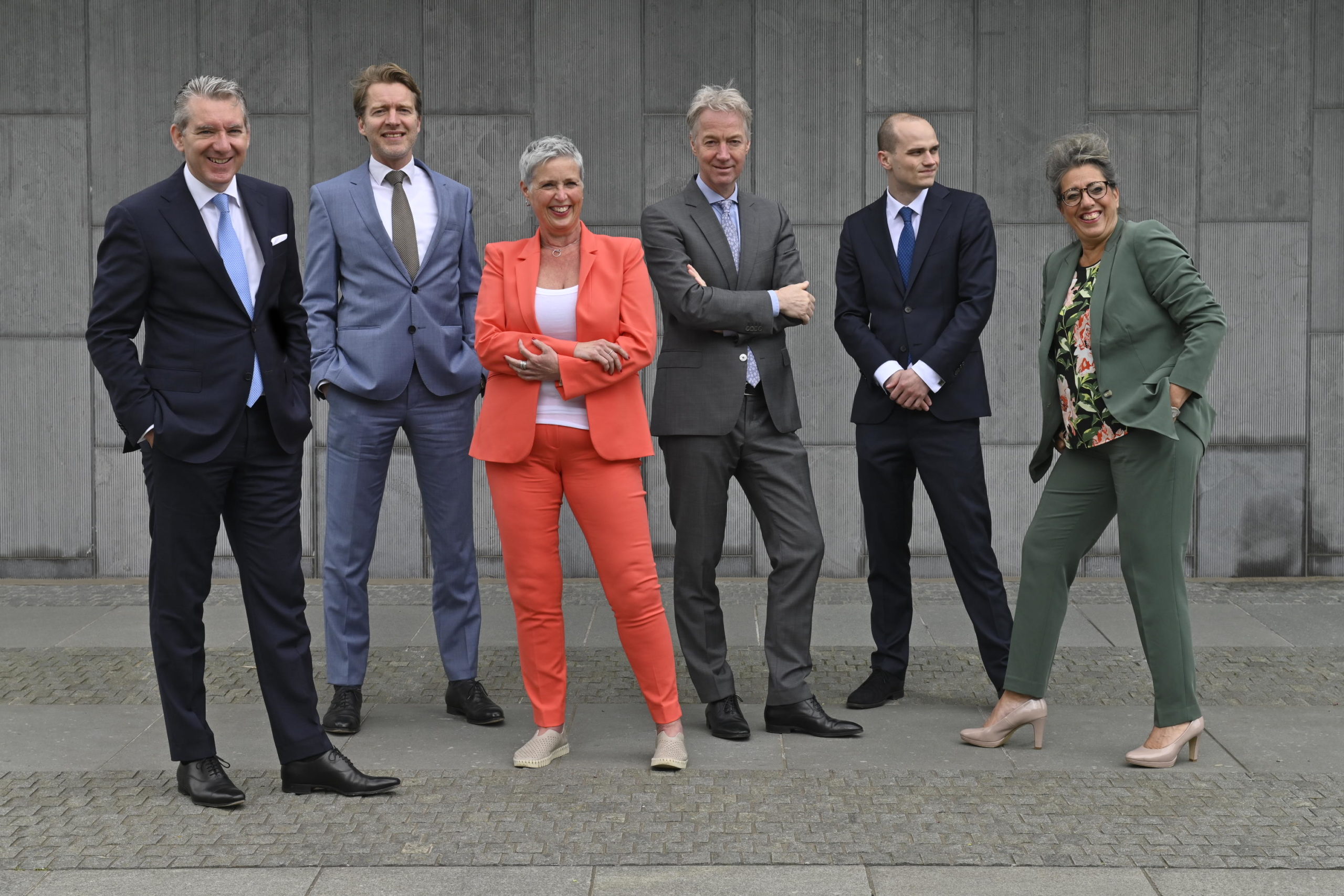 Antea nummer 1 in  Investeerders Top-100