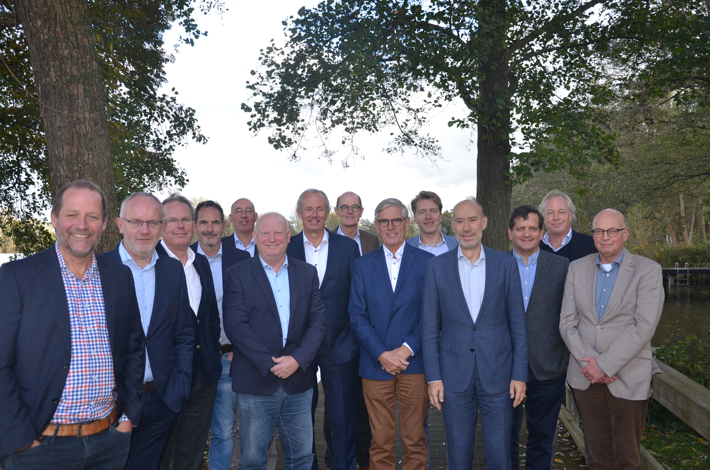 Antea Commissarissen Academy