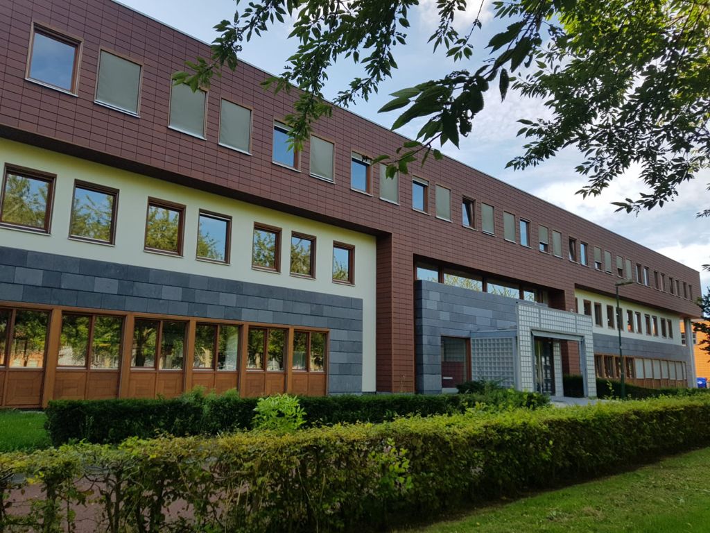 Working Spirit groeit door