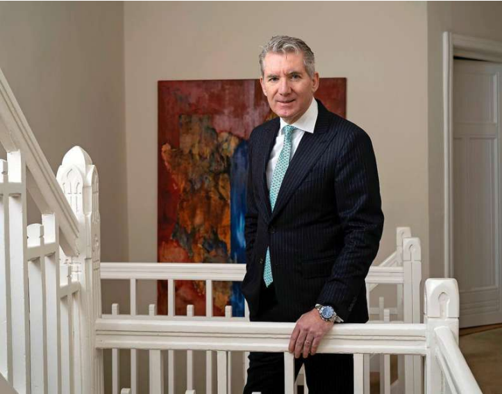 MKB ontdekt Private Equity