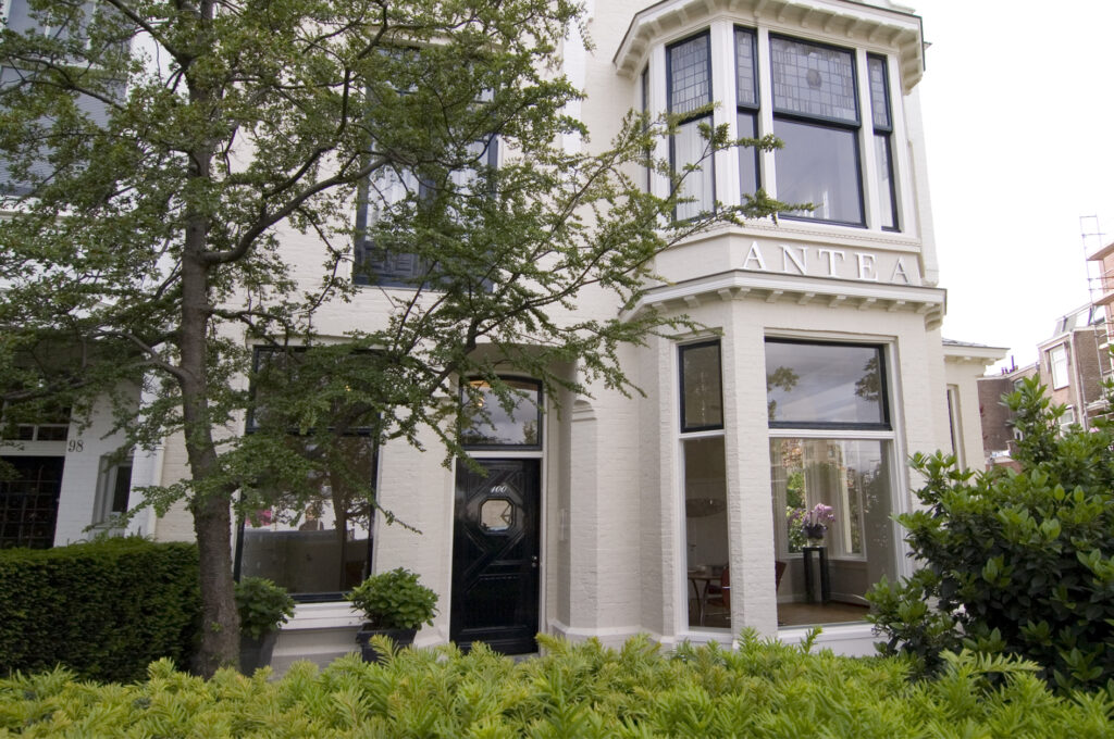 Vacature Secretariaat