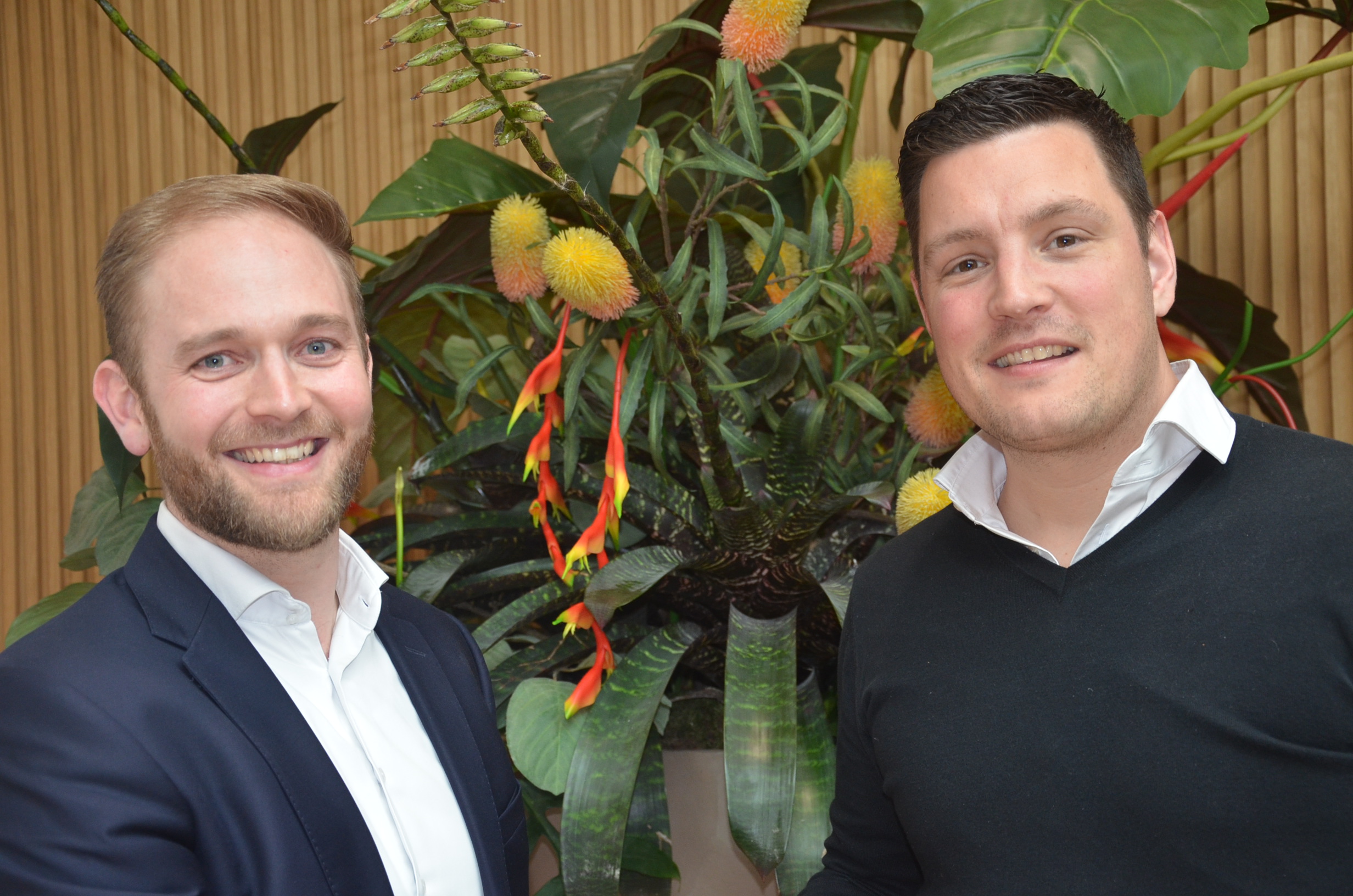 Antea investeert in Westpoort