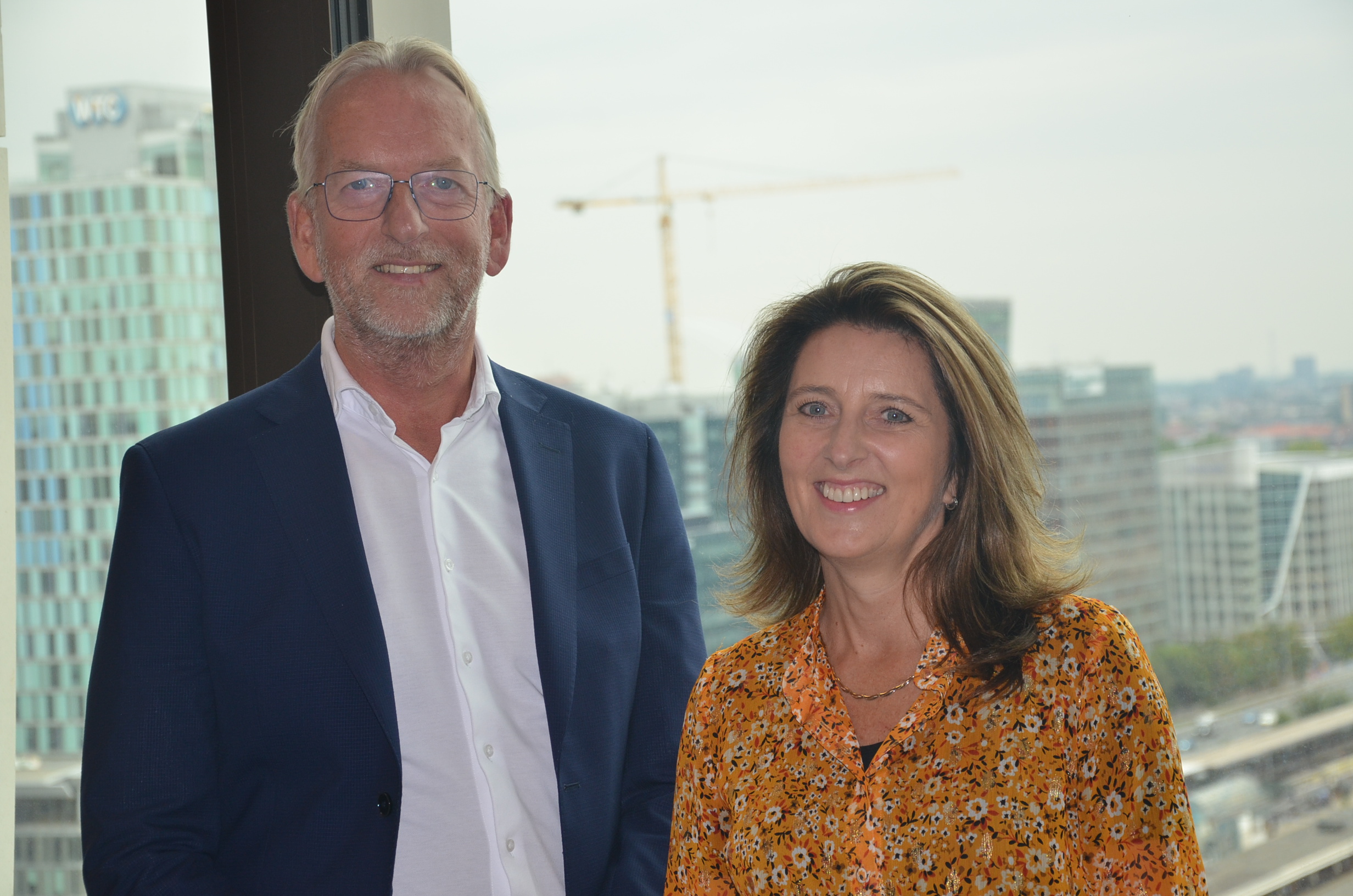 Video IT-dienstverlener Ventus