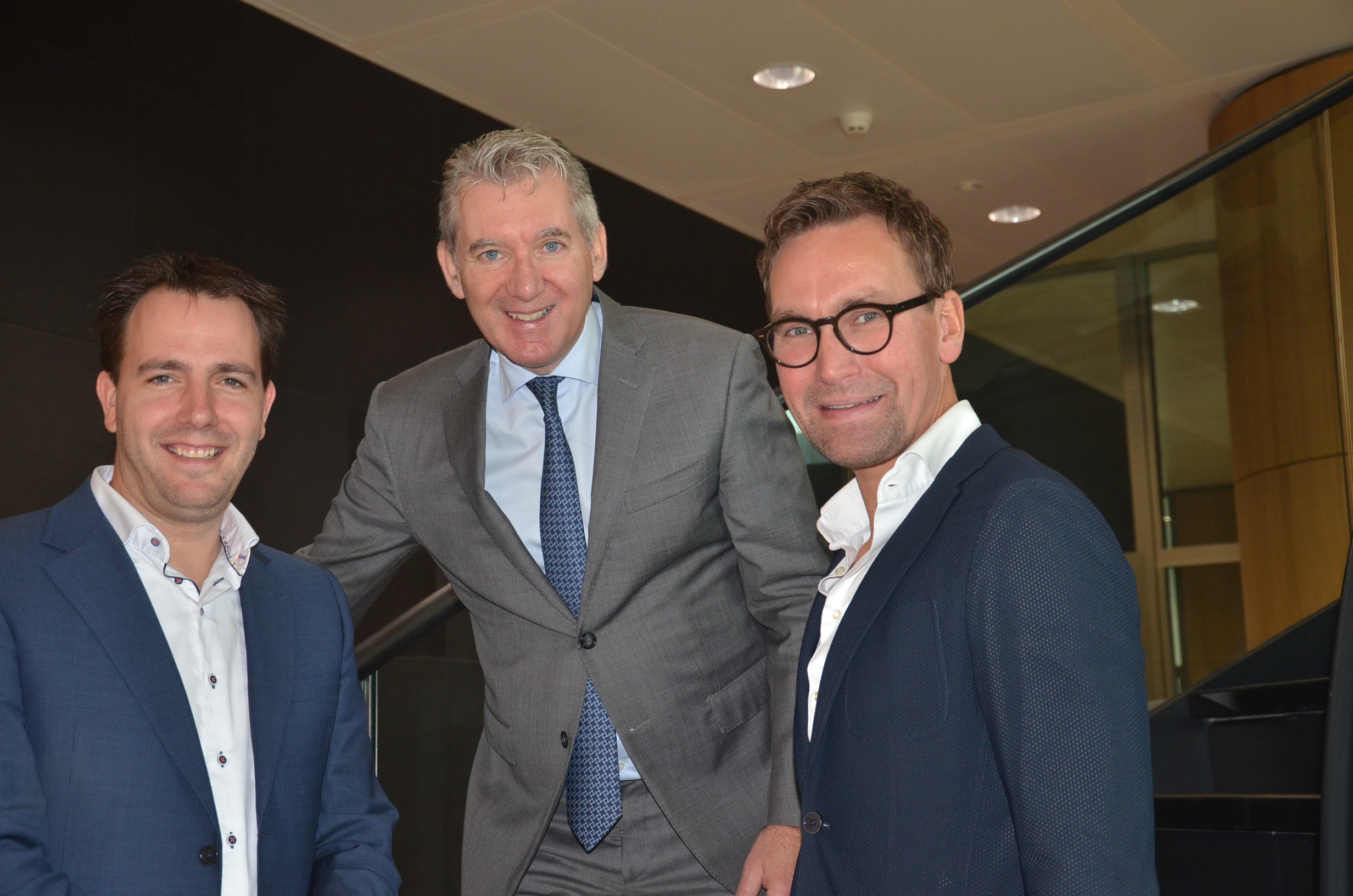 Antea koopt grootste isolatieplatform