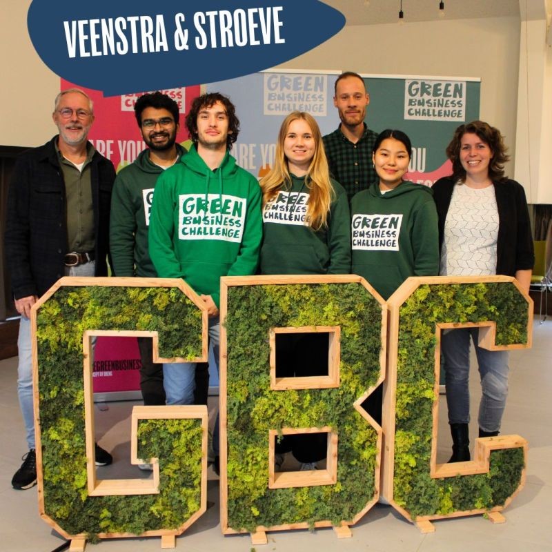 Veenstra & Stroeve circulair