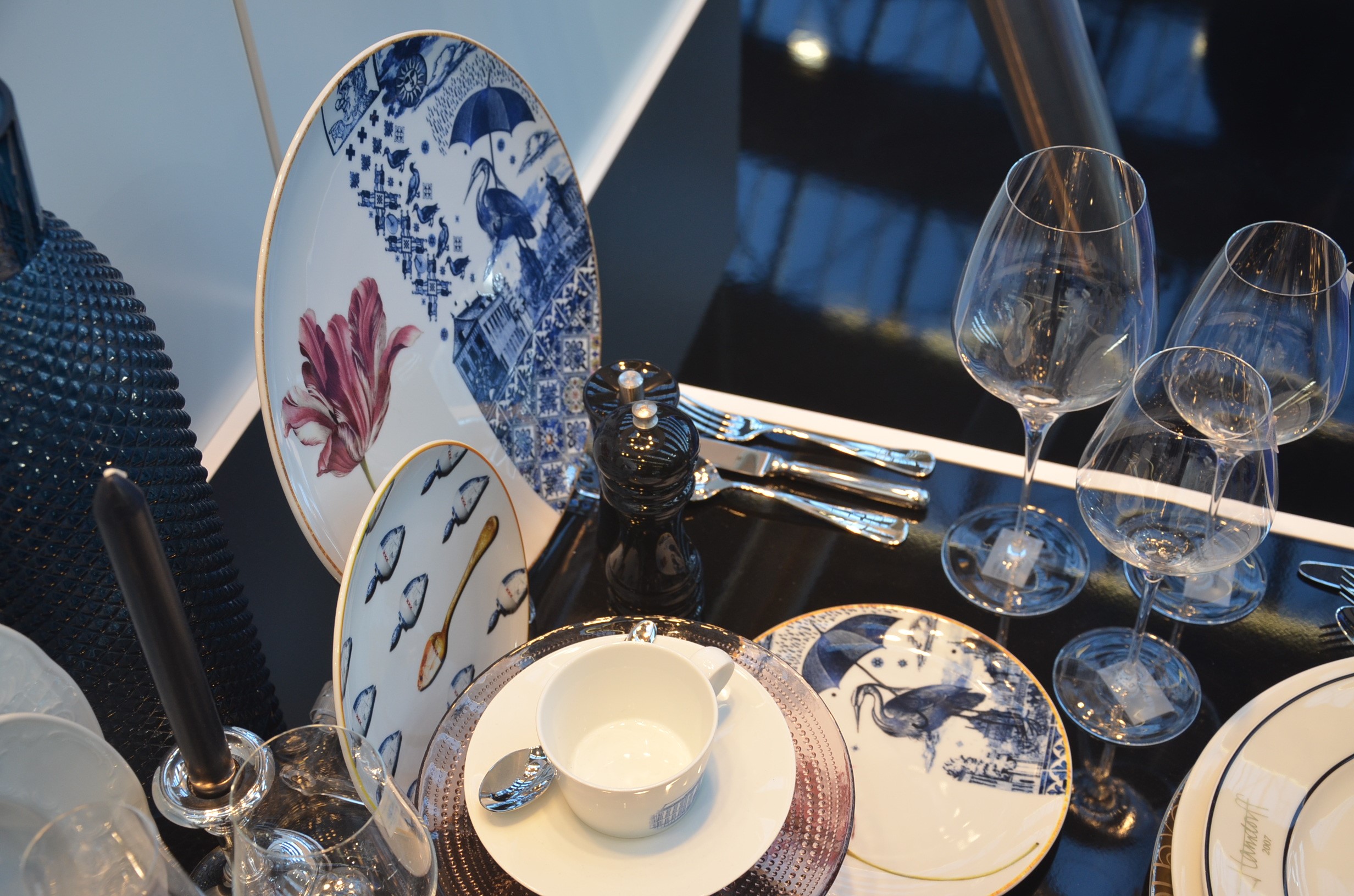 Interhal op Horecava