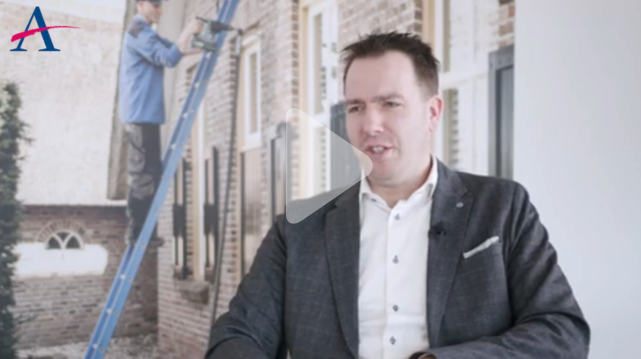 Introductie Tom Nijhuis