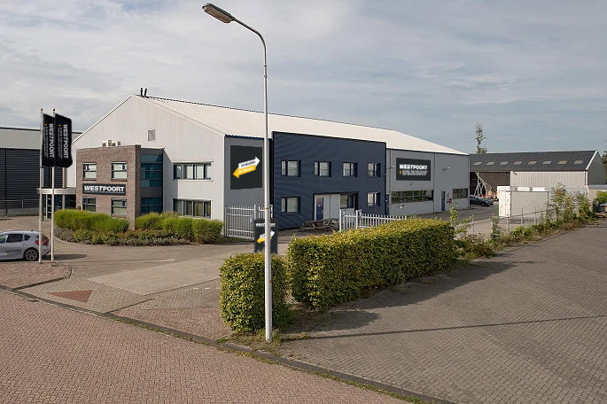 Westpoort groeit door