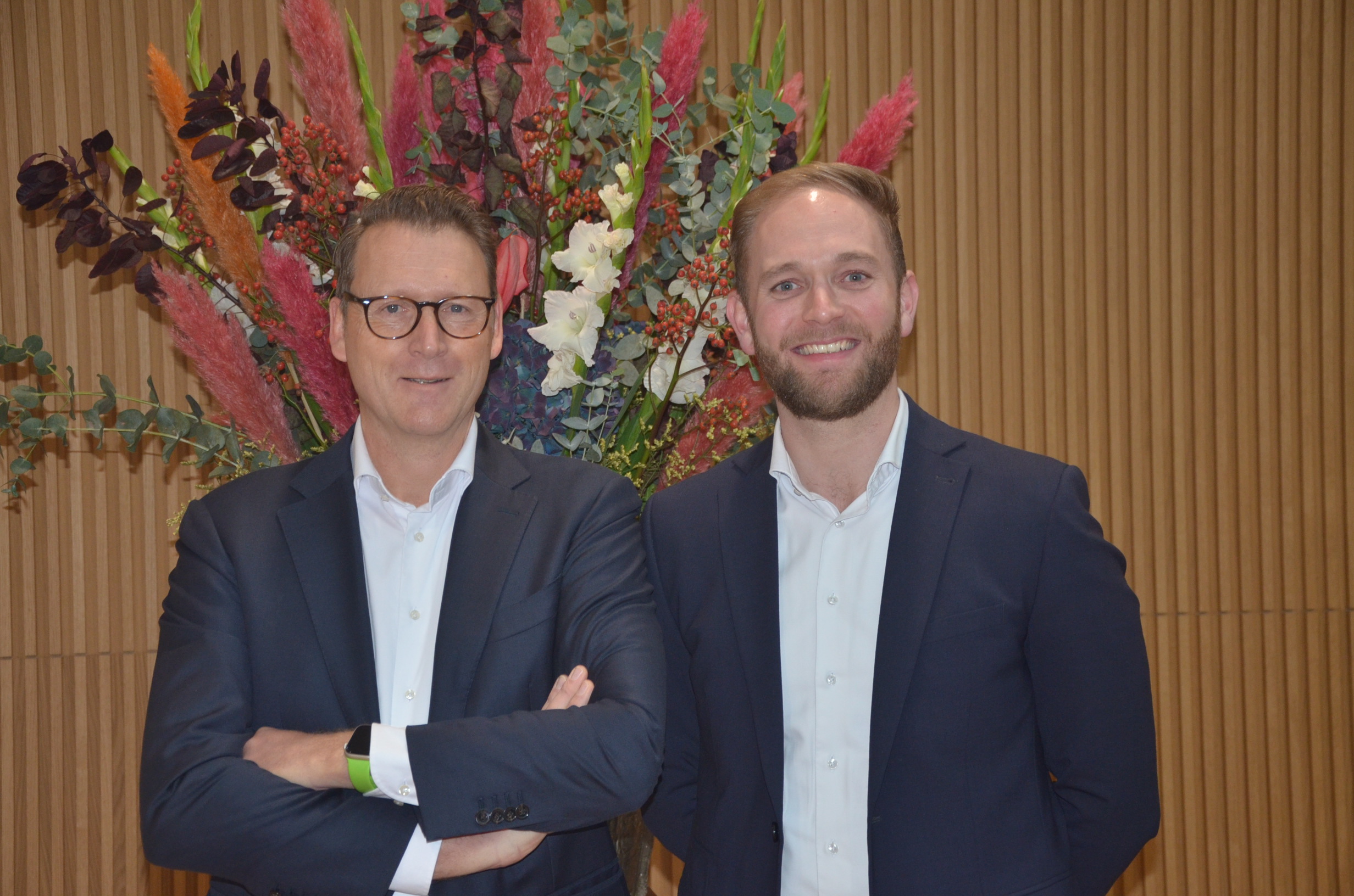 Antea investeert in educatieve uitgeverij