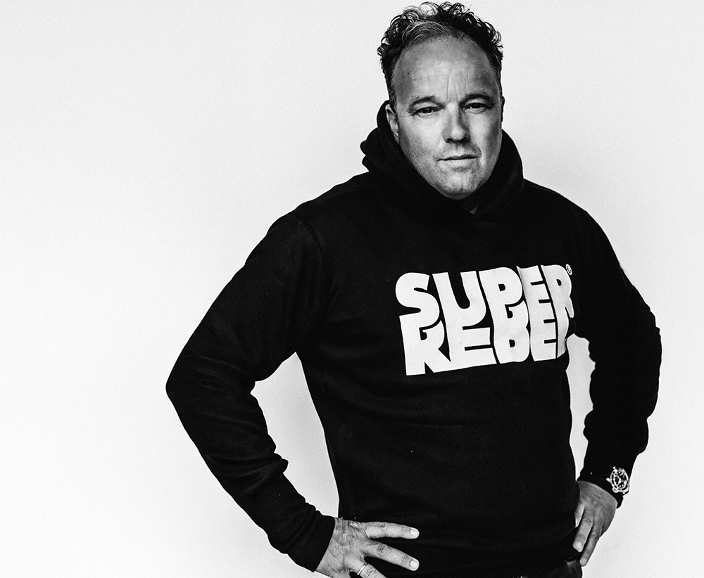 Met Antea konden we verder bouwen aan onze droom, mét behoud van onze eigen identiteit