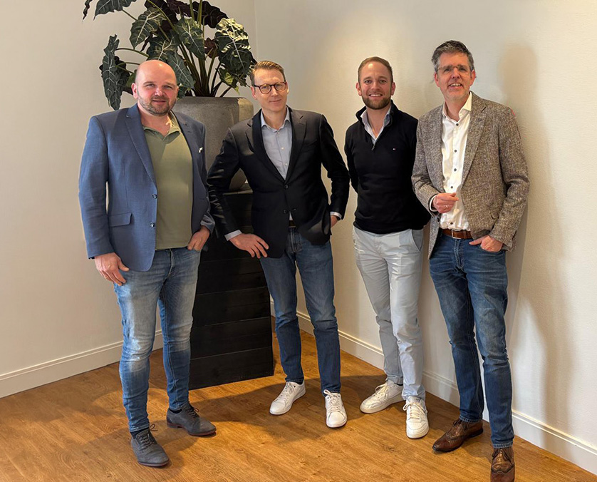 Seneca en EduGroup: samen bouwen aan beter onderwijs